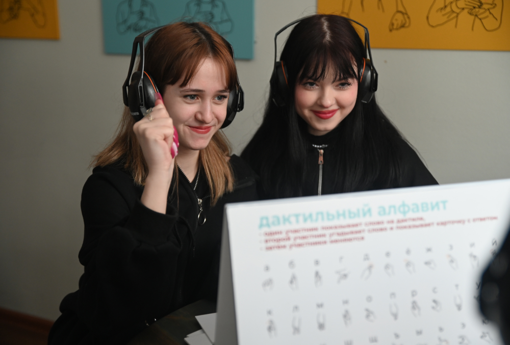 Необычная познавательная экскурсия «В Тишине» со скидкой 20%