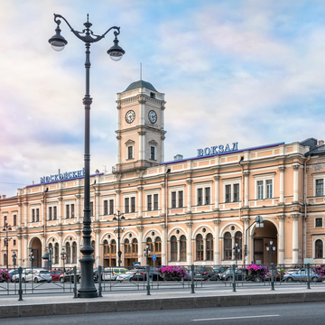 Стендап-экскурсия по Петербургу «2 в 1» со скидкой до 45%