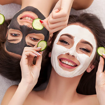 Спа-девичник в сети салонов «Даймонд СПА» со скидкой 30%