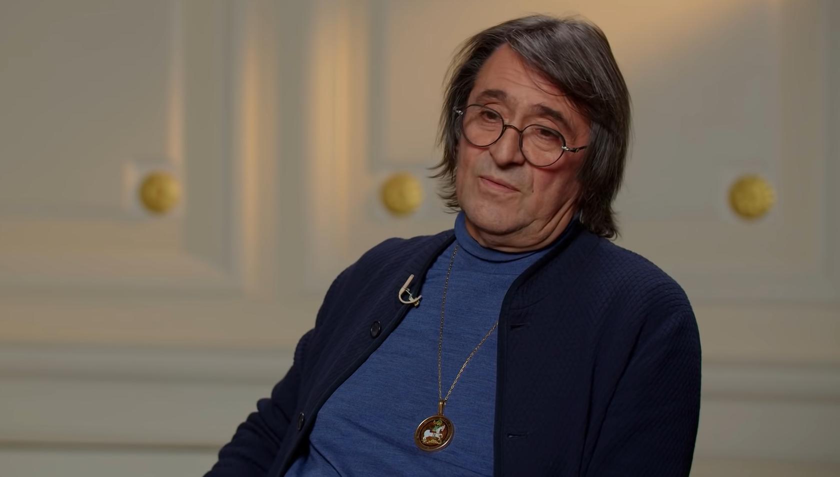 Юрий Башмет: история успеха, интересные факты