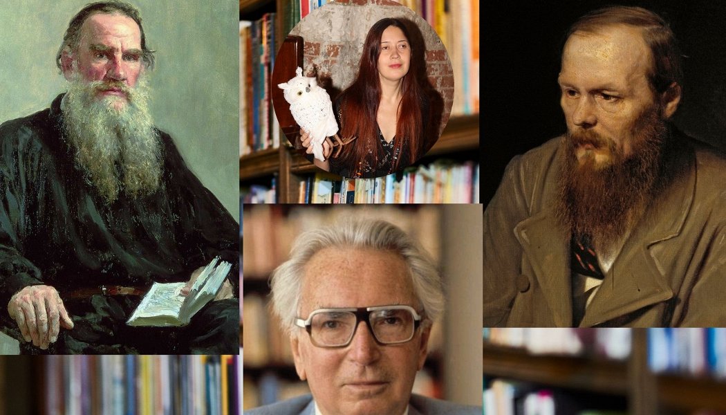 Лекция «Франкл, Достоевский, Толстой: о смысле жизни и о поисках счастья» со скидкой 25%