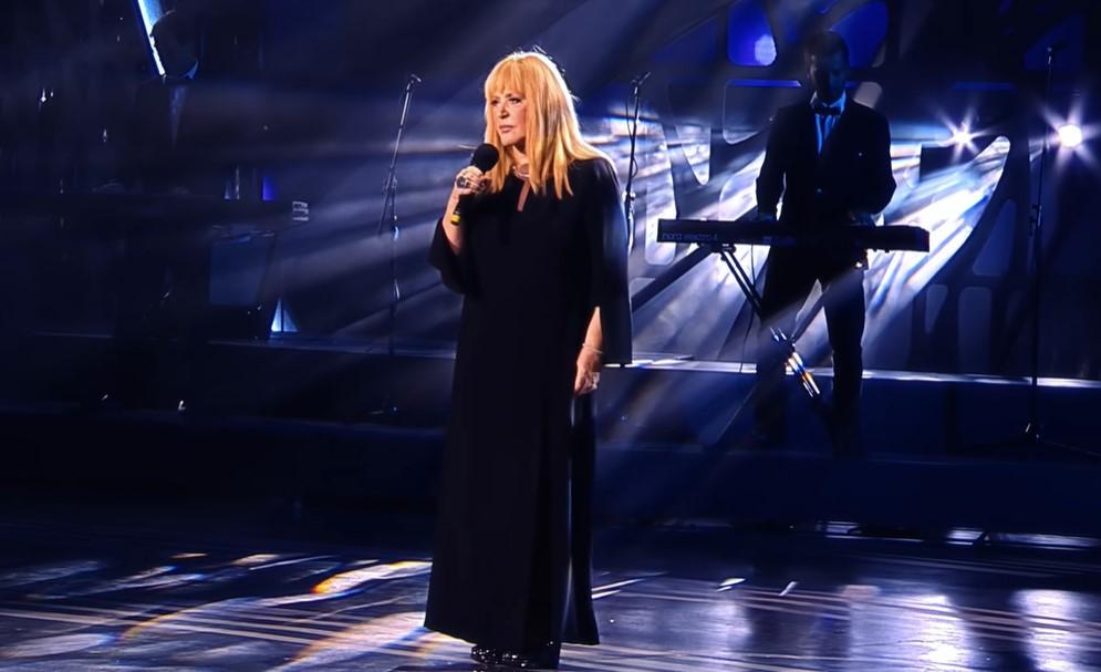 Алла Пугачёва: творческий автопортрет