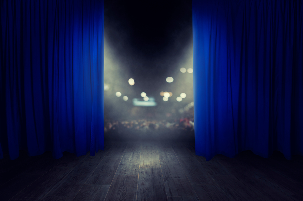 Дом Актёра им. Станиславского