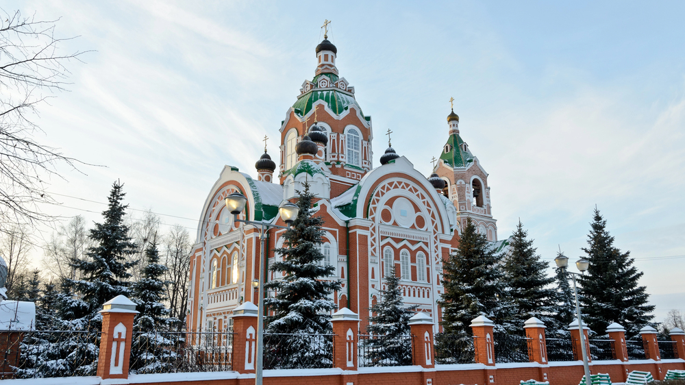 Индивидуальная экскурсия в замок Шереметева со скидкой 20%