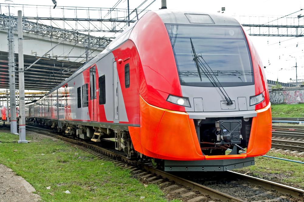 «Ласточка» Москва — Минск: скидки на билеты в августе 2026