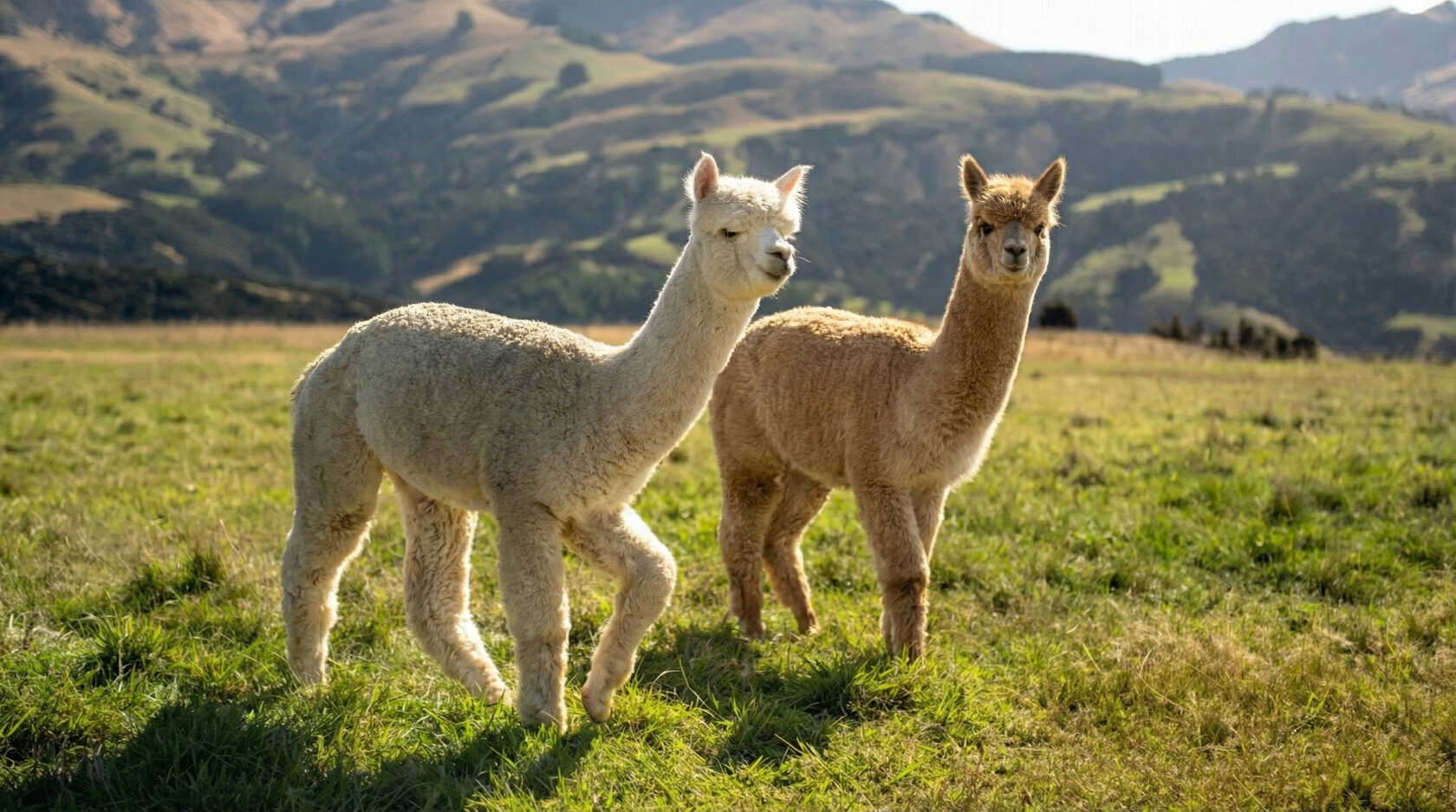 Автобусная экскурсия «Ферма альпак»