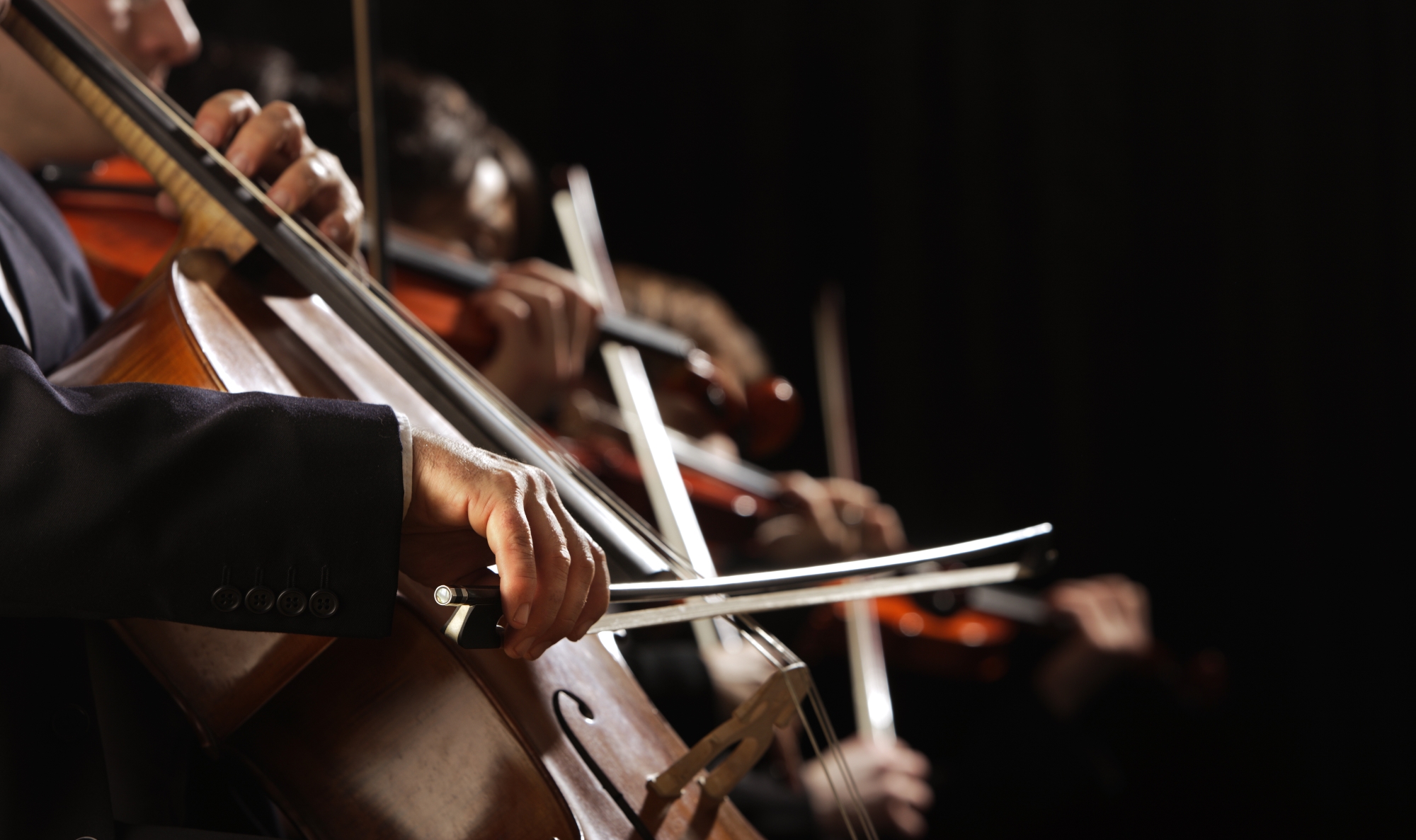 Концерт «Россини. Stabat Mater» в Концертном зале Мариинского театра