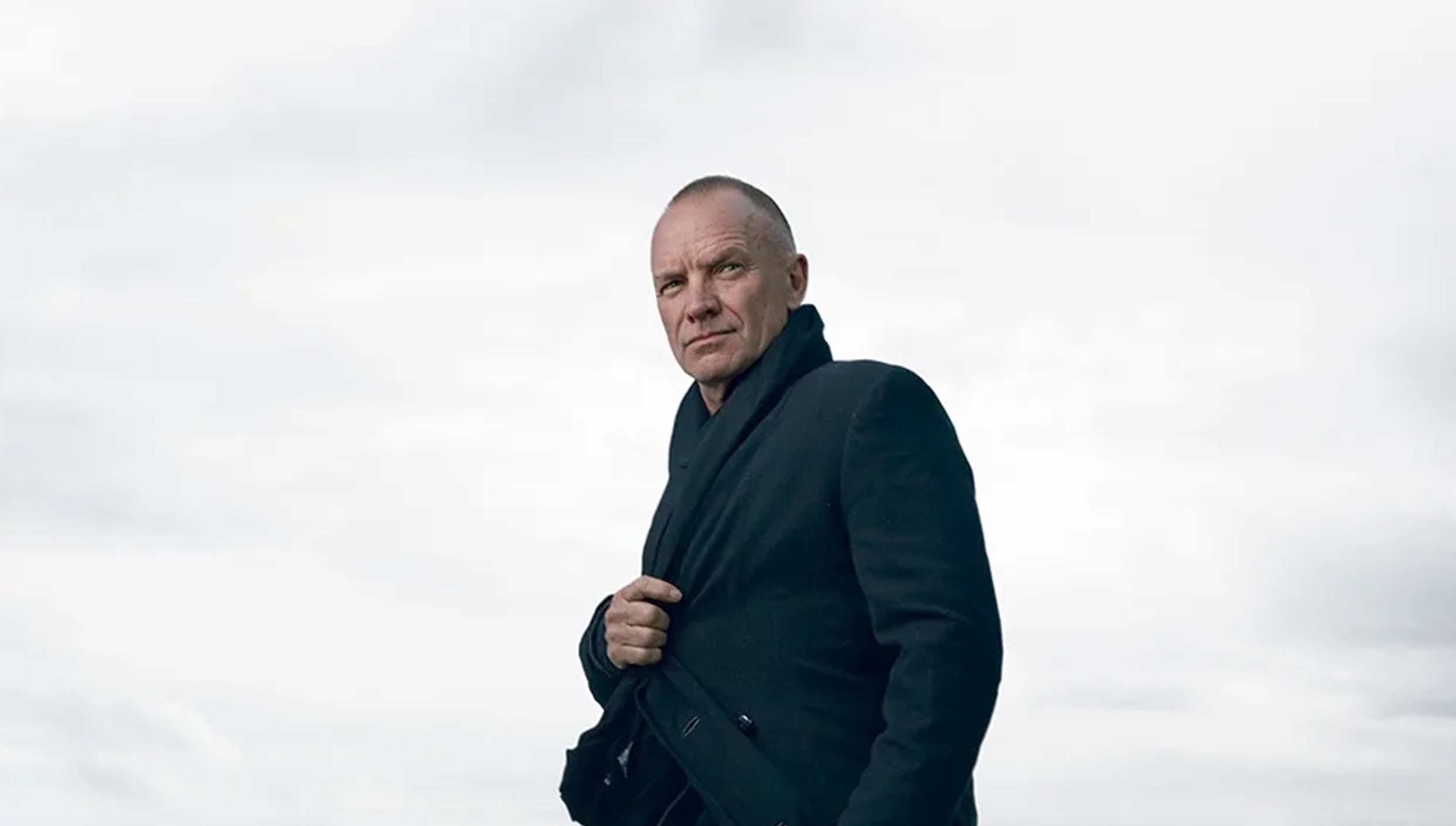 Концерт «Sting. Симфонический трибьют у моря» Концерт «Sting. Симфонический трибьют у моря» со скидкой 20%