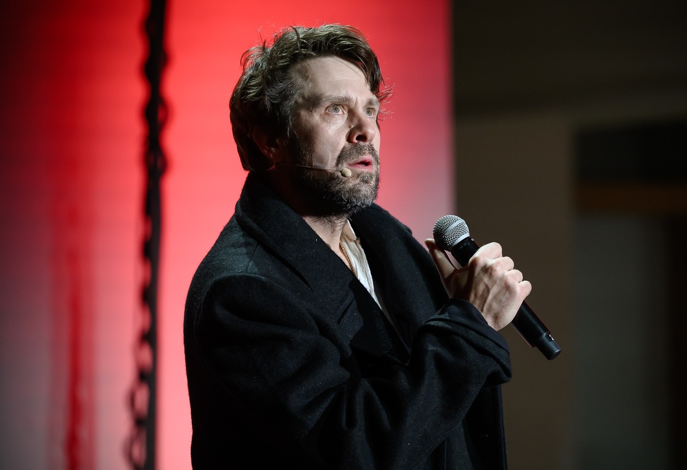 Сергей Перегудов Викторович
