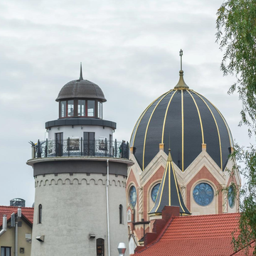 Обзорная экскурсия по Калининграду «Городской вернисаж по-пРусски» со скидкой 20%