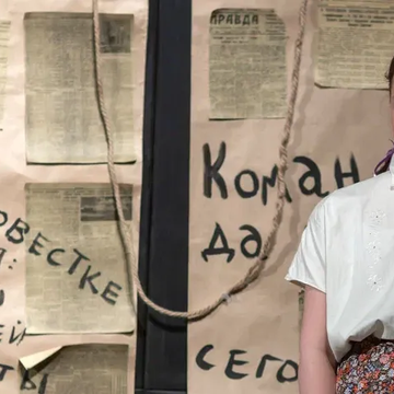 Интерактивный спектакль «Тимур и его команда» со скидкой 50%