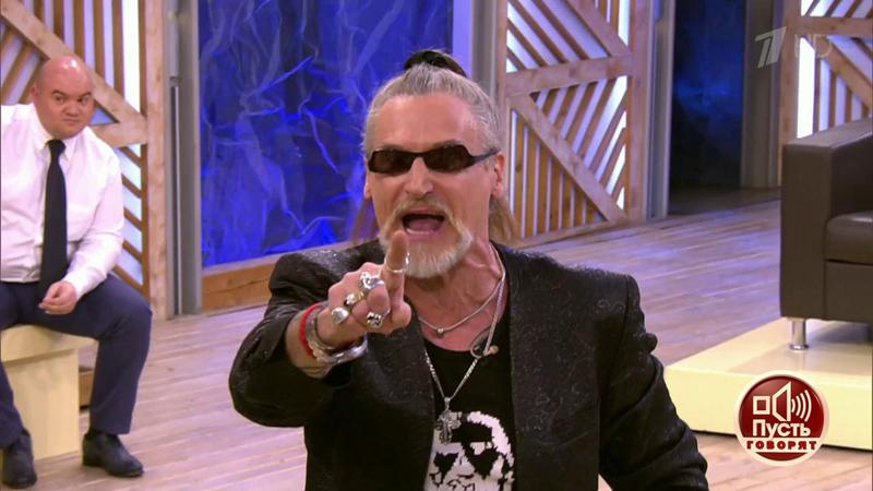 Никита Джигурда: фильмы, биография, скандалы, взгляды на жизнь