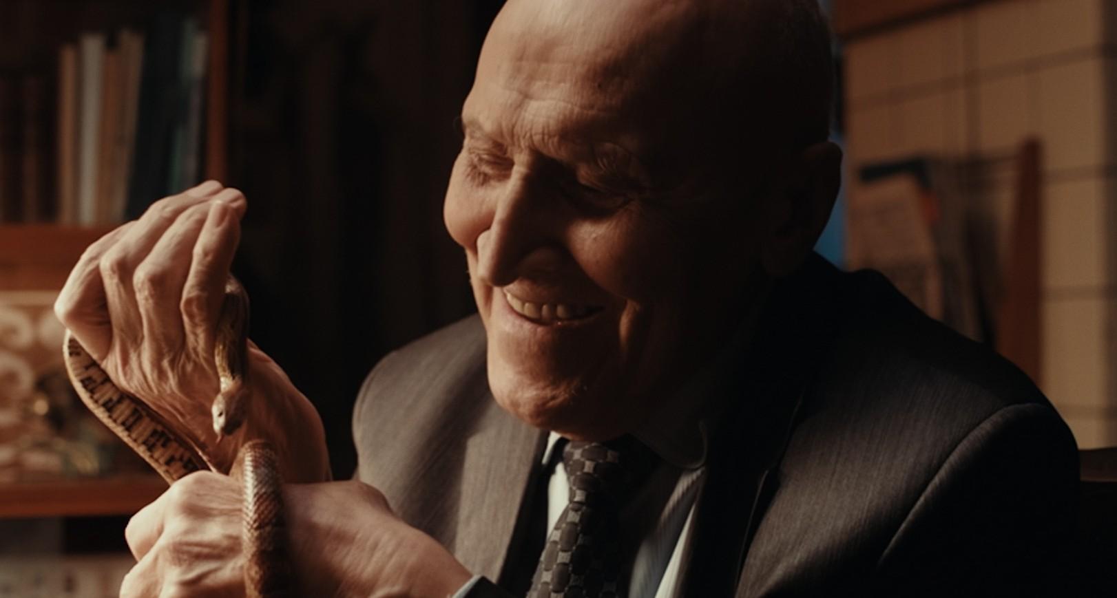 Николай Дроздов — учёный, путешественник, телелегенда