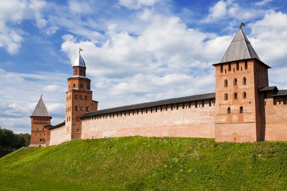 Великий Новгород: что посмотреть в 2025