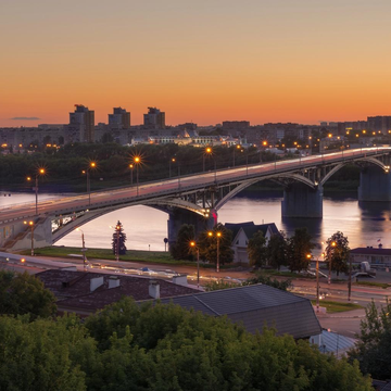 Рейс с живой музыкой «Музыка на Волжских волнах»