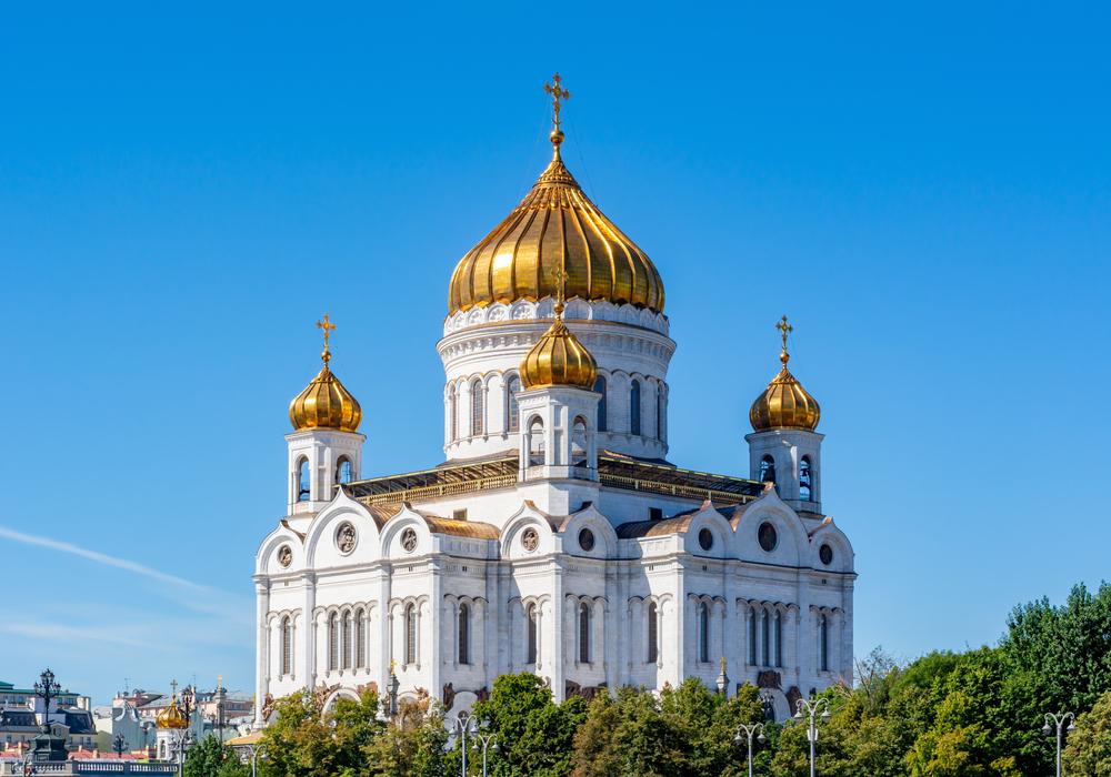 Мощи Спиридона в Москве 15-20 сентября 2026: как попасть