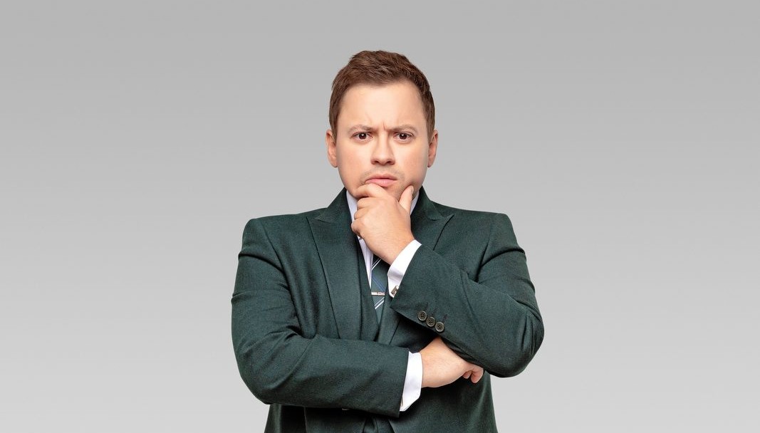 Андрей Гайдулян Сергеевич