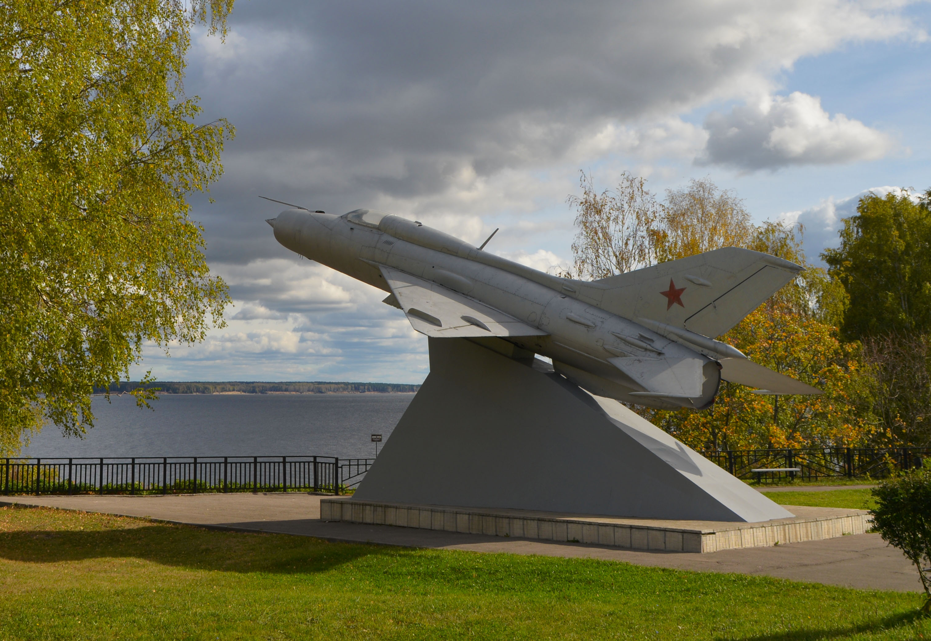 Однодневный тур в Чкаловск «Город скоростей и полёта» Однодневный тур в Чкаловск «Город скоростей и полёта» со скидкой 20%