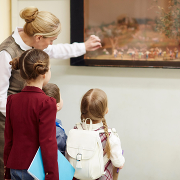 Индивидуальная экскурсия «Тайна пасхального яйца в музее Фаберже» для детей со скидкой 30%