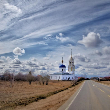 Индивидуальная экскурсия из Суздаля «Гаврилов Посад — город-открытие!»