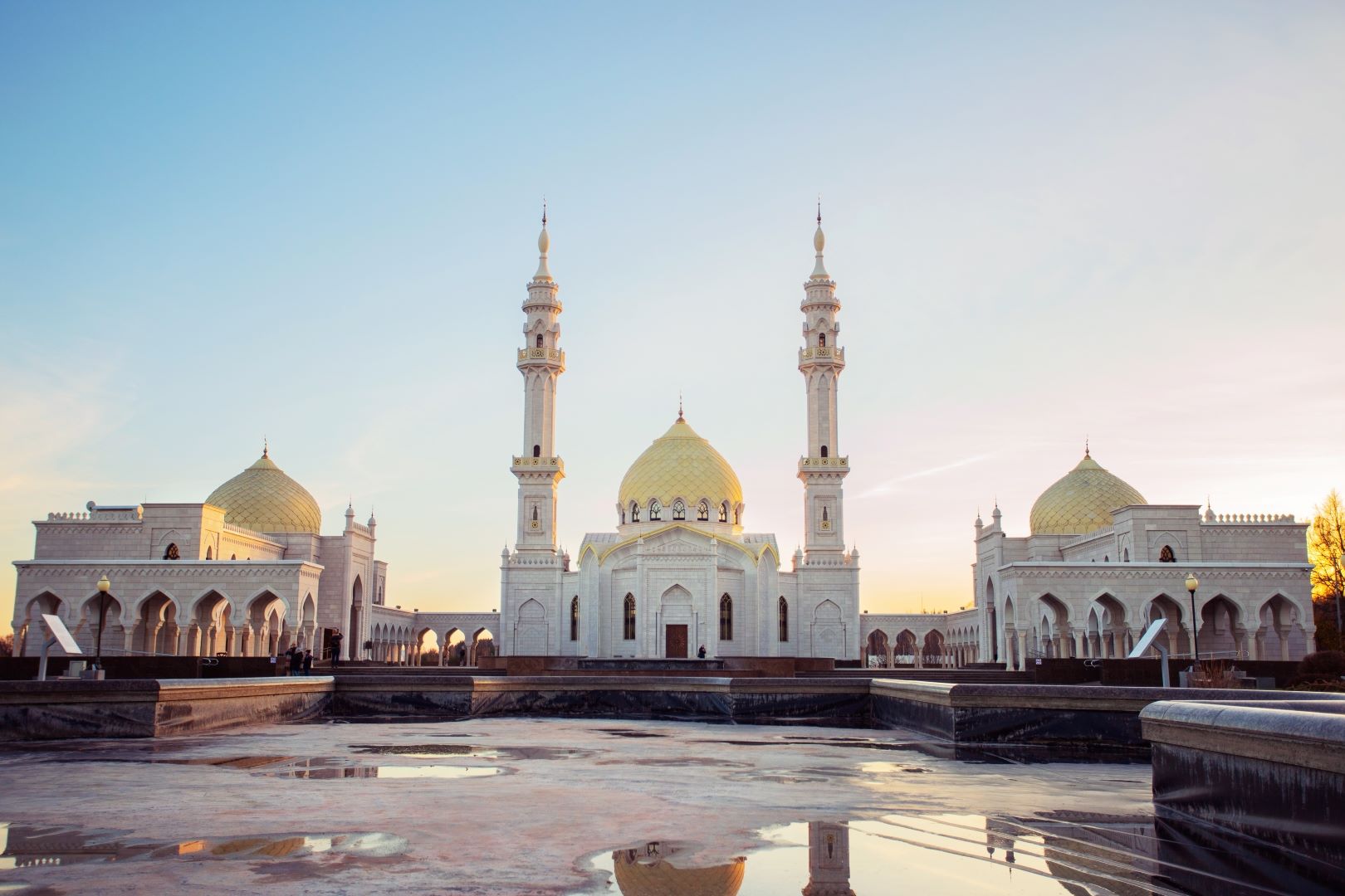 Автобусная экскурсия «Древний город Булгар» с дегустацией со скидкой до 25%