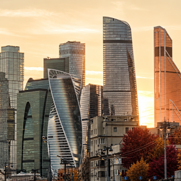Пешеходная экскурсия «Москва-Сити: история и будни от первого лица» Пешеходная экскурсия «Москва-Сити: история и будни от первого лица» со скидкой 30%
