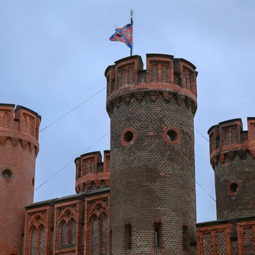 Автобусная экскурсия в Багратионовск, Правдинск и Железнодорожный со скидкой 20%