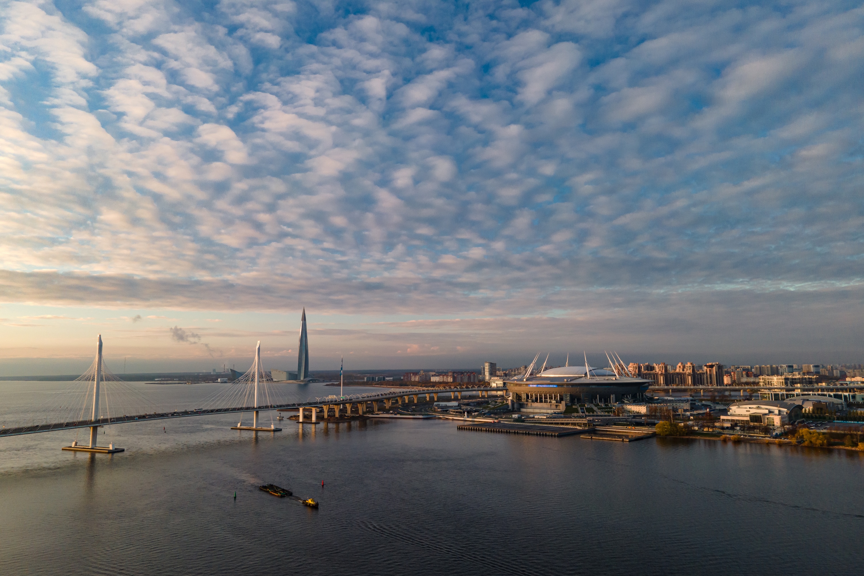 Речная прогулка «Дневной Вояж на просторы Финского залива» на теплоходе со скидкой до 60%