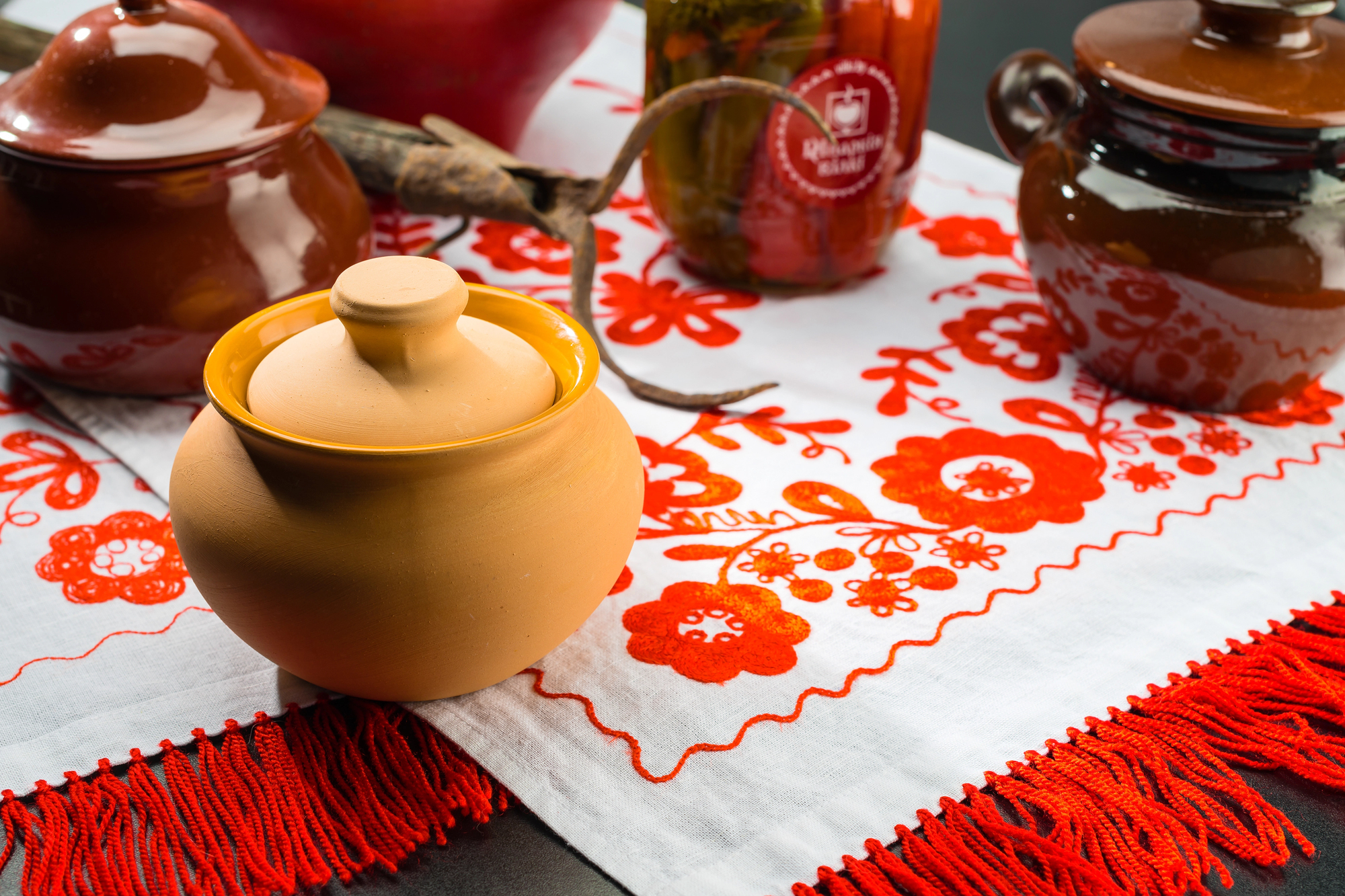 Ресторан «Да»