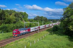 Из Москвы в Крым запустят дополнительные поезда летом 2026