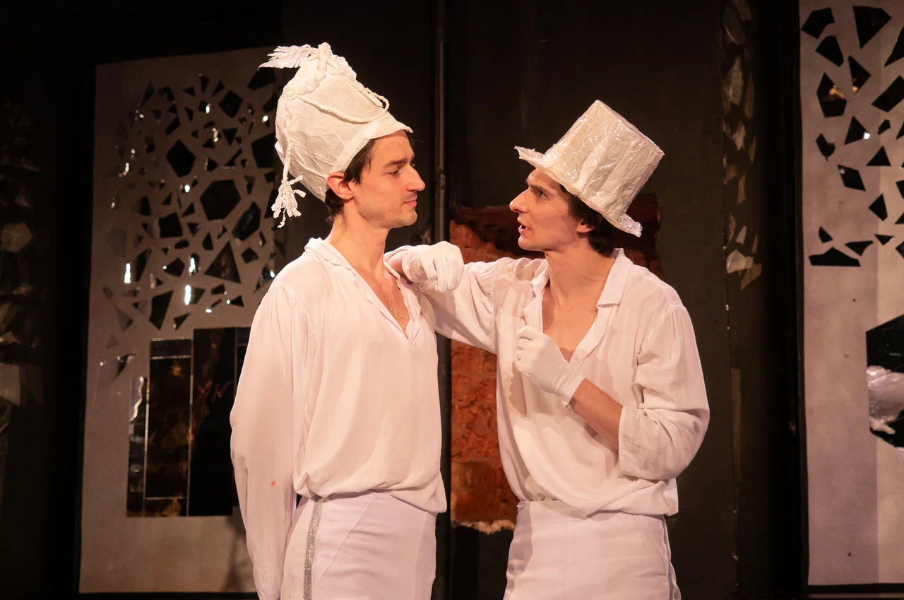 Спектакль «Маскерад» со скидкой 30%