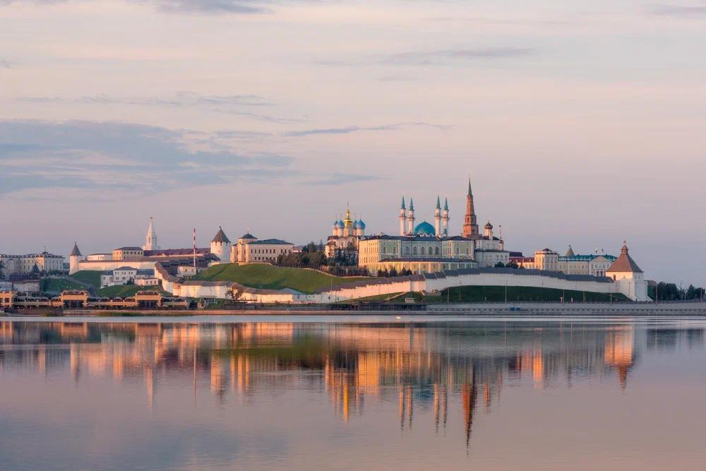 «Голоса Казани» 2026: спектакль ко Дню города в Казани