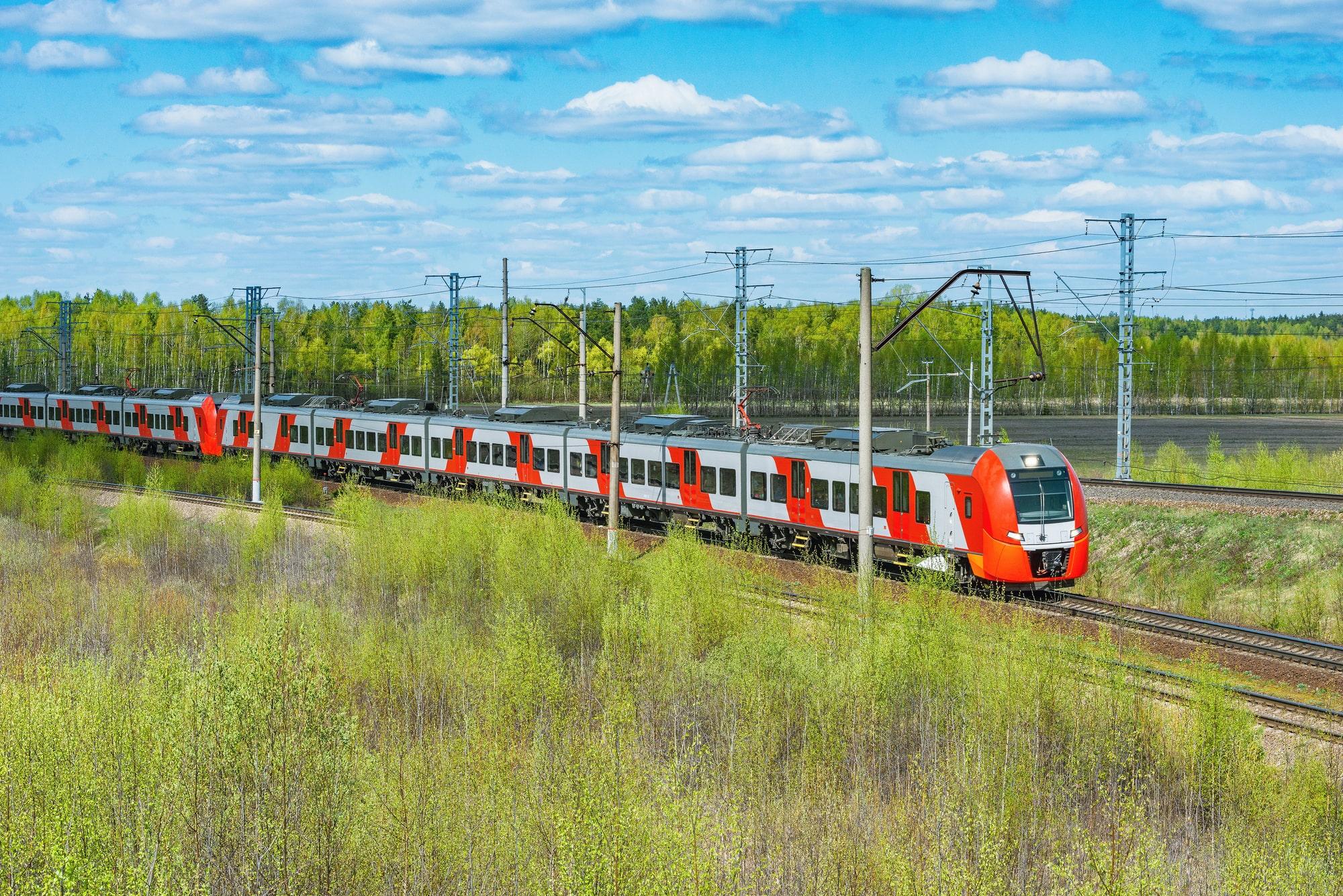 Между Москвой и Петербургом будет курсировать вагон-гостиница с билетами за 300 тысяч рублей