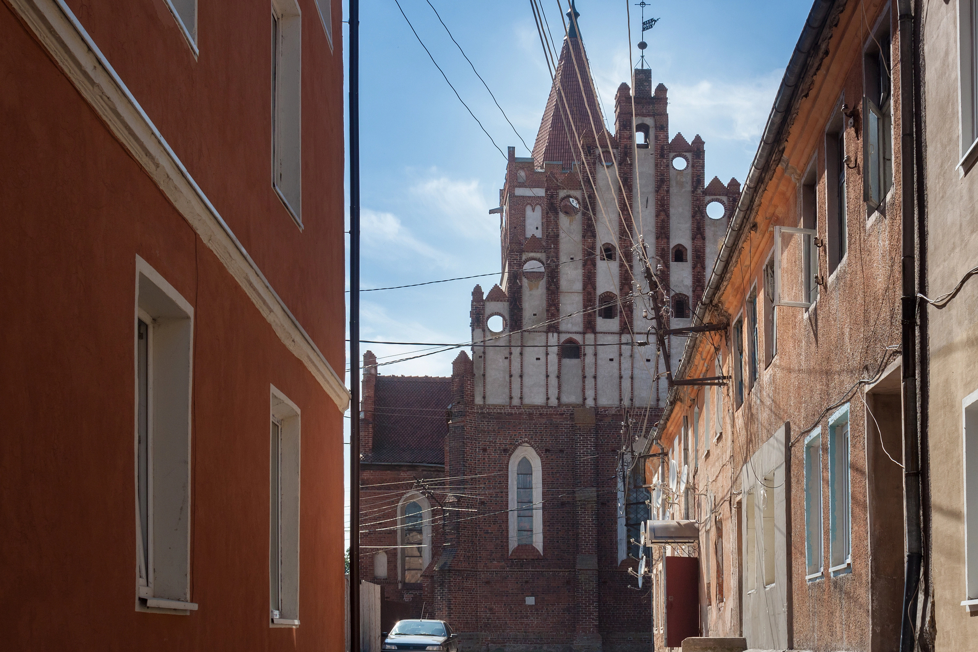 Автобусно-пешеходная экскурсия «Волшебство южных окраин» со скидкой 25%