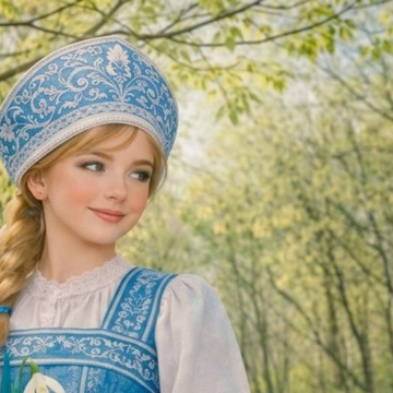 Концерт ВИА «Империя» «Весенняя программа. Времена года и Снегурочка» со скидкой 30%