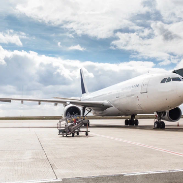 Аэропорт Храброво (Калининград)