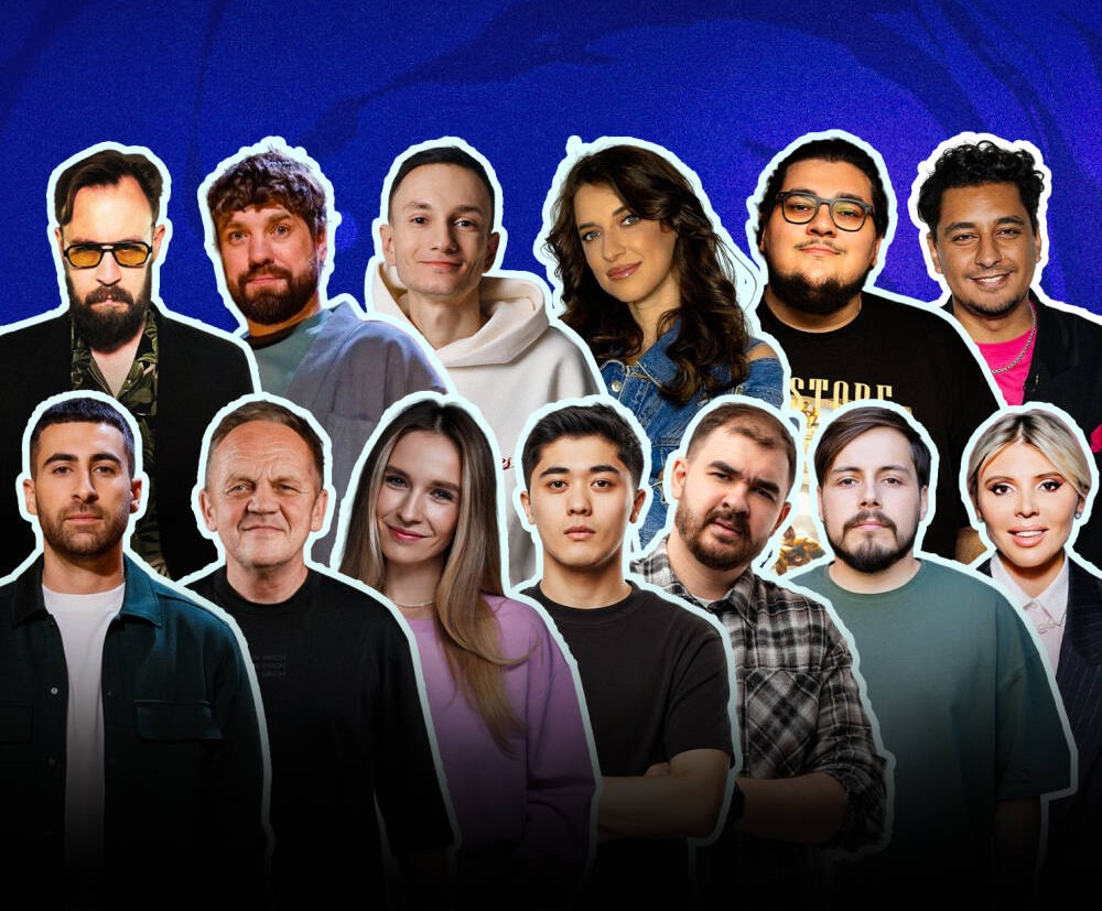 Большой стендап на Сретенке со скидкой 20%