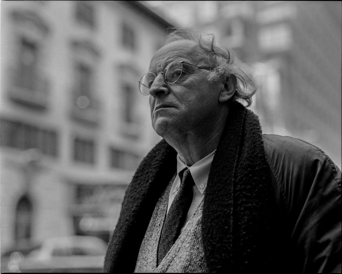 День рождения Иосифа Бродского: спектакли, концерты, выставки