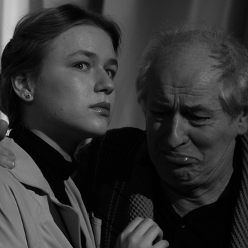 Комедия «Весь мир сошёл с ума!»