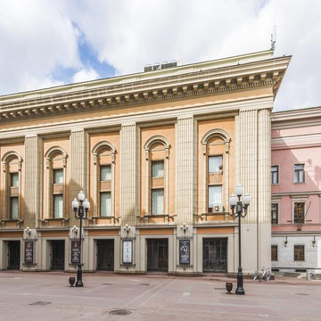 Пешеходная экскурсия «Ах, Арбат, мой Арбат...» со скидкой до 22%