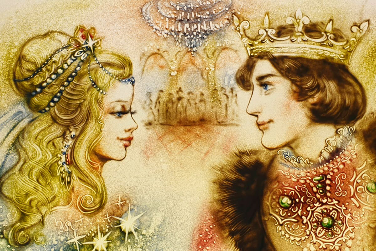 Песочное шоу «Золушка» с живой музыкой и чтецом Песочное шоу «Золушка» с живой музыкой и чтецом со скидкой 30%