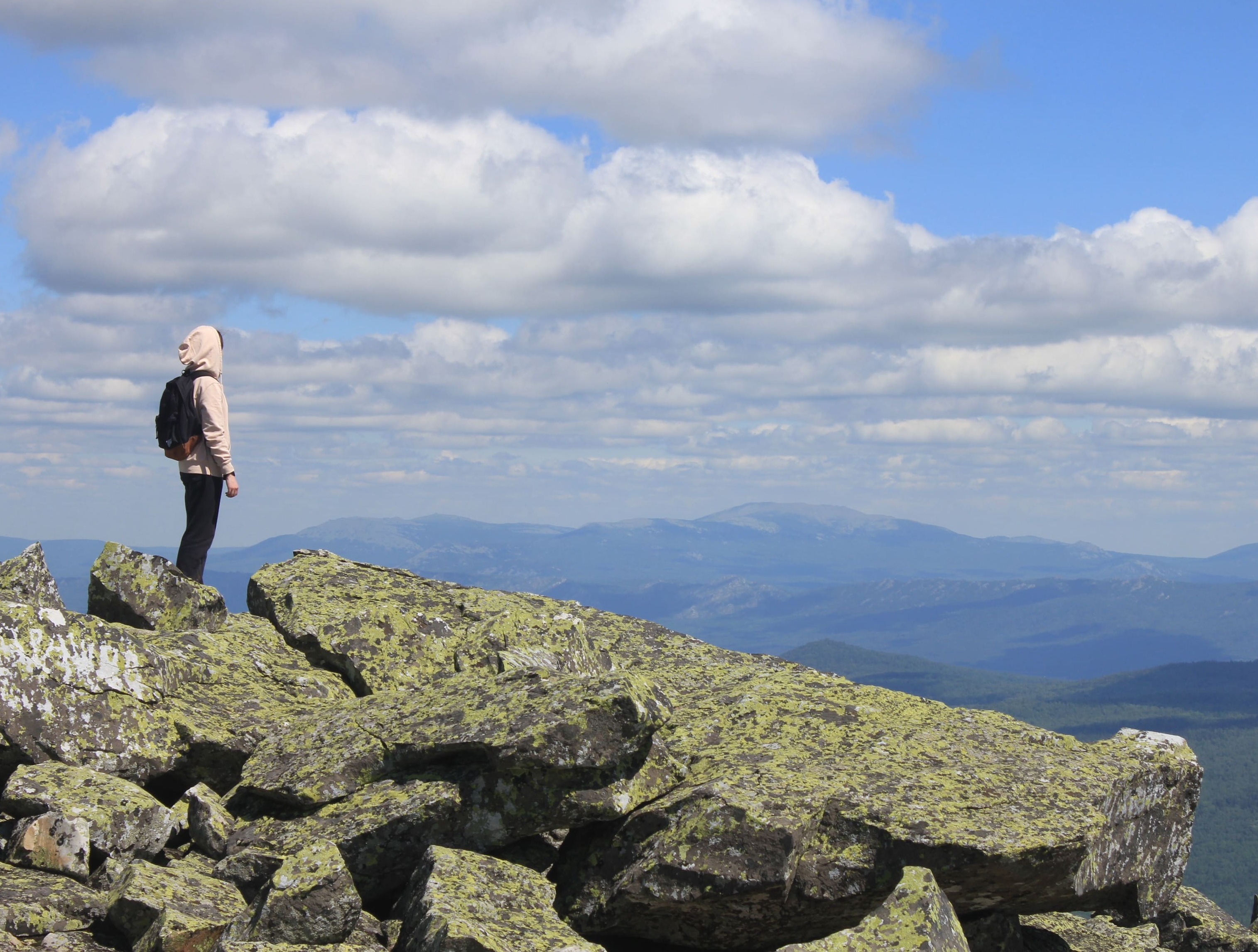 Однодневный тур «Большой Шелом — уральский тысячник»
