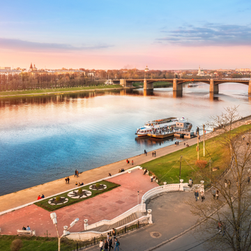 Пешеходная экскурсия «Тверской кремль в виртуальной реальности» со скидкой 25%