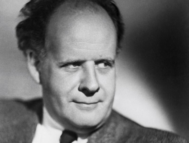 Сергей Эйзенштейн: главные фильмы, биография и теория монтажа