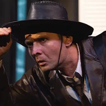 Спектакль «Необыкновенная вечеринка, или Всё как всегда» со скидкой 30%