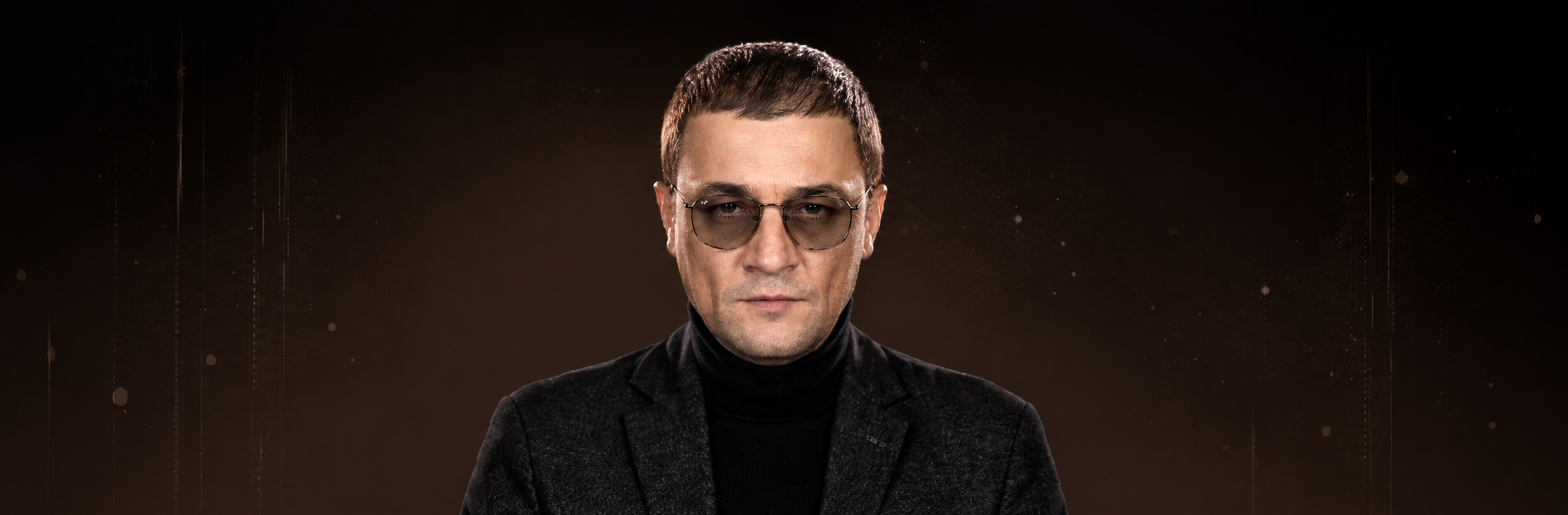 Концерт Магамета Дзыбова в «Севкабель Порту» со скидкой 20%