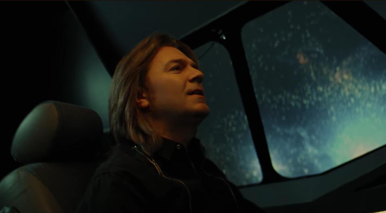 Биография Дмитрия Маликова: поп-хиты, инструментальные альбомы, просветительские проекты