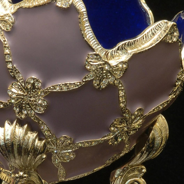 Экскурсия «Мир Фаберже: последний блеск империи» со скидкой до 54%