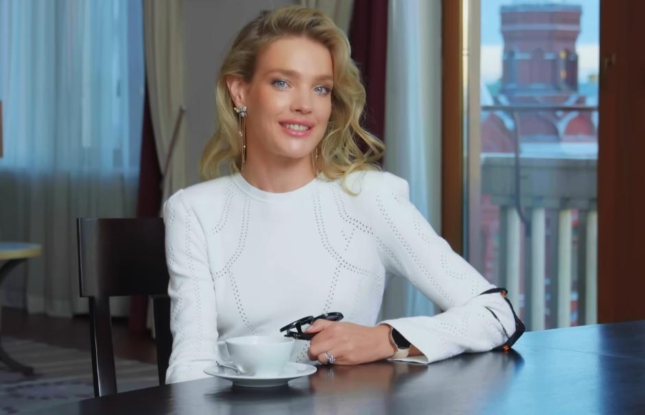 Топ-5 русских моделей с мировым именем