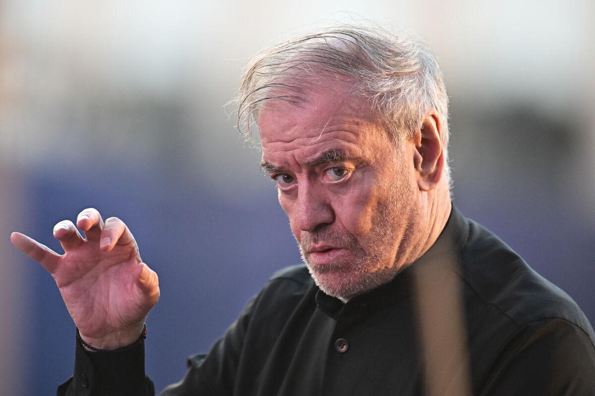 Валерий Гергиев официально возглавил Большой театр